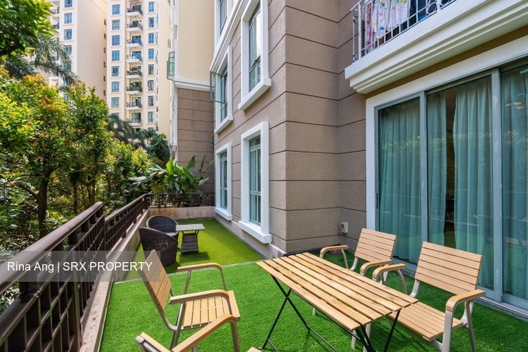 Aspen Heights (D9), Condominium #635882531